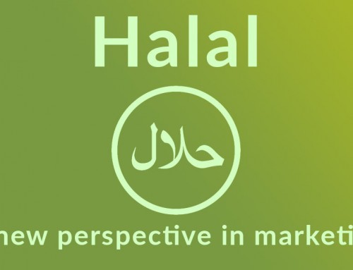 Halal— A new perspective in marketing.