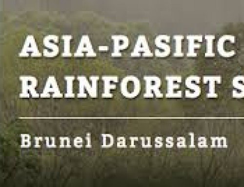 Second Asia Pacific Rainforest Summit