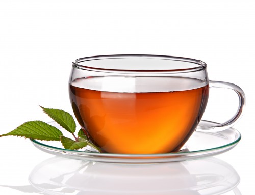 World Tea Day,  Sustainable Tea.